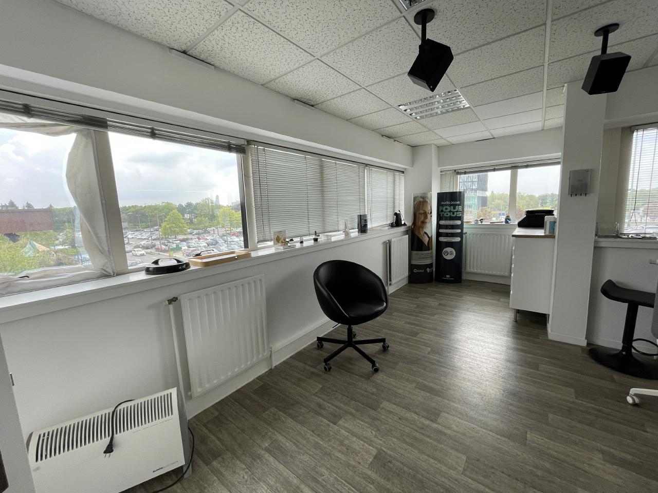 Bureau Rennes 72m² Location bureau Rennes Ille-et-Vilaine OLBUR2422804 5